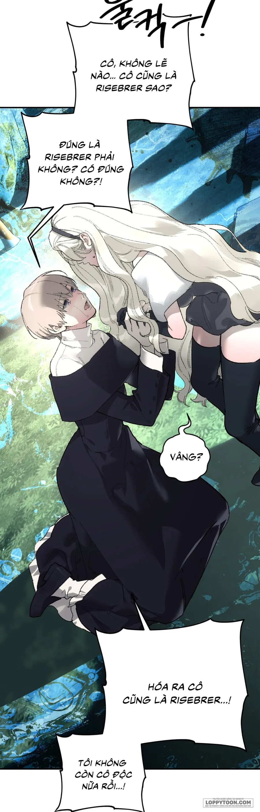 Gửi Đến Kẻ Sẽ Hủy Diệt Tôi - Chap 22 - 🔞🔞 - Trang 49