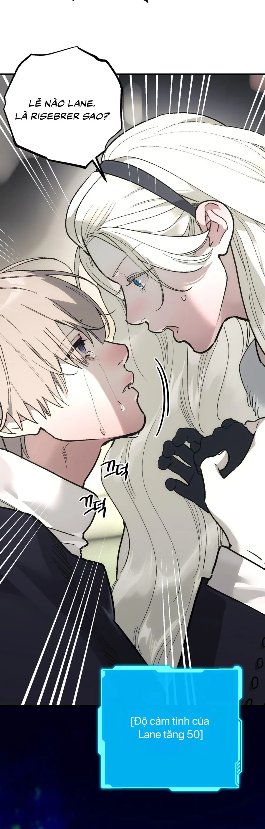 Gửi Đến Kẻ Sẽ Hủy Diệt Tôi - Chap 22 - 🔞🔞 - Trang 50