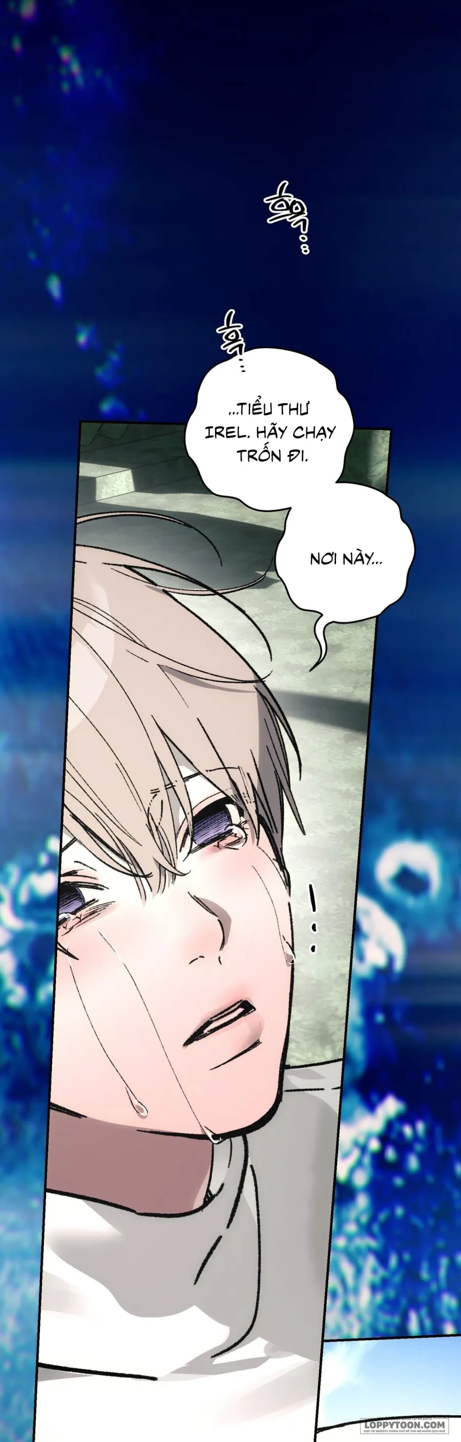 Gửi Đến Kẻ Sẽ Hủy Diệt Tôi - Chap 22 - 🔞🔞 - Trang 51