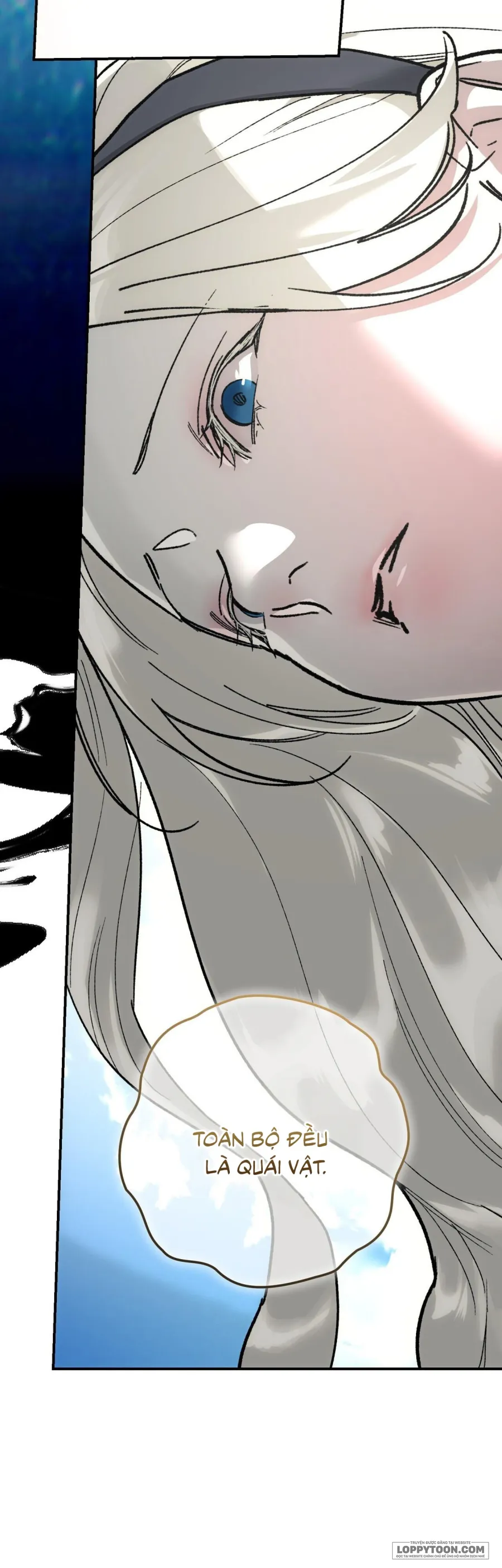 Gửi Đến Kẻ Sẽ Hủy Diệt Tôi - Chap 22 - 🔞🔞 - Trang 52