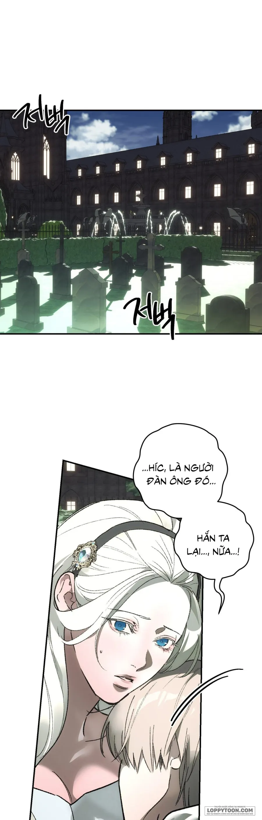 Gửi Đến Kẻ Sẽ Hủy Diệt Tôi - Chap 22 - 🔞🔞 - Trang 53
