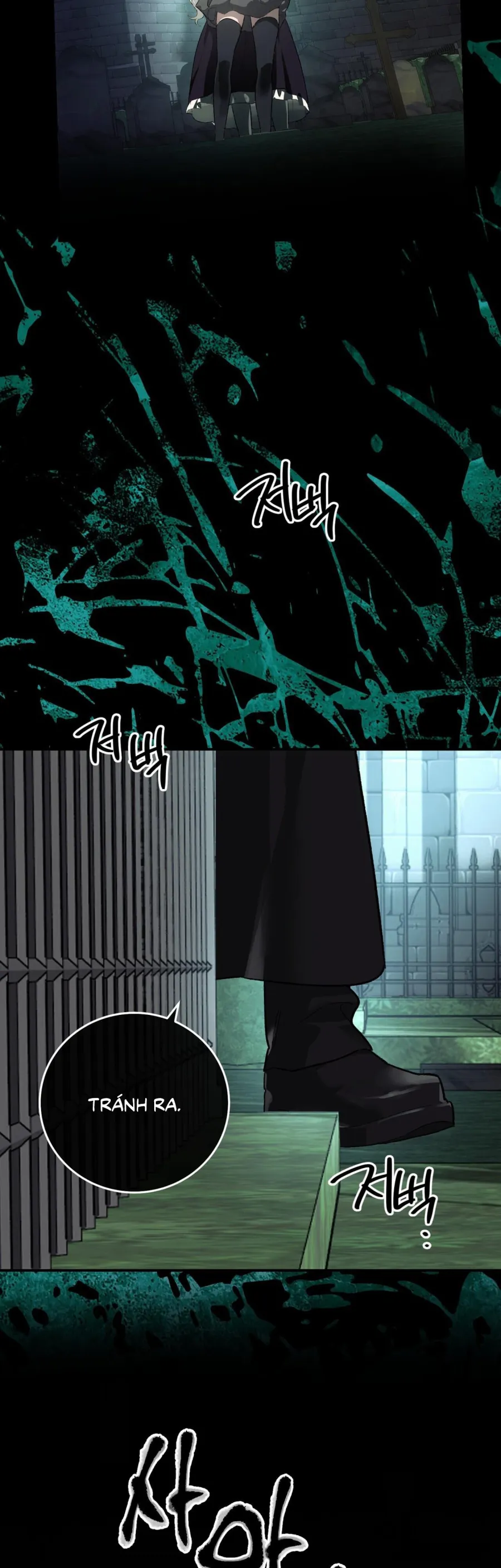 Gửi Đến Kẻ Sẽ Hủy Diệt Tôi - Chap 22 - 🔞🔞 - Trang 56