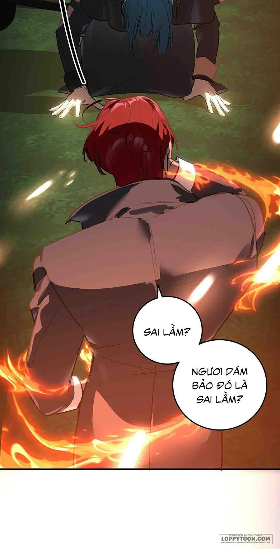 Gửi Đến Kẻ Sẽ Hủy Diệt Tôi - Chap 23 - Trang 13