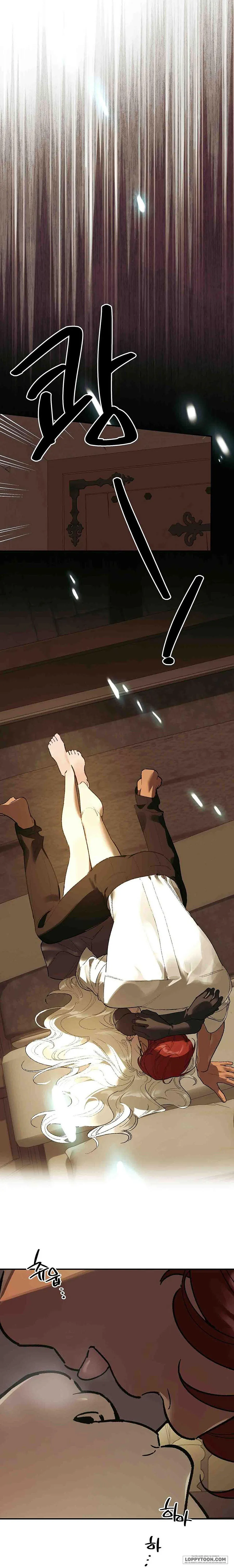 Gửi Đến Kẻ Sẽ Hủy Diệt Tôi - Chap 23 - Trang 26