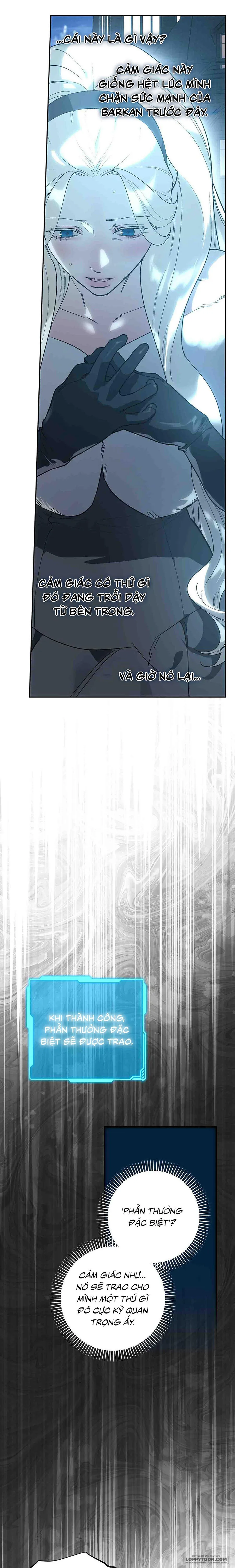 Gửi Đến Kẻ Sẽ Hủy Diệt Tôi - Chap 23 - Trang 7