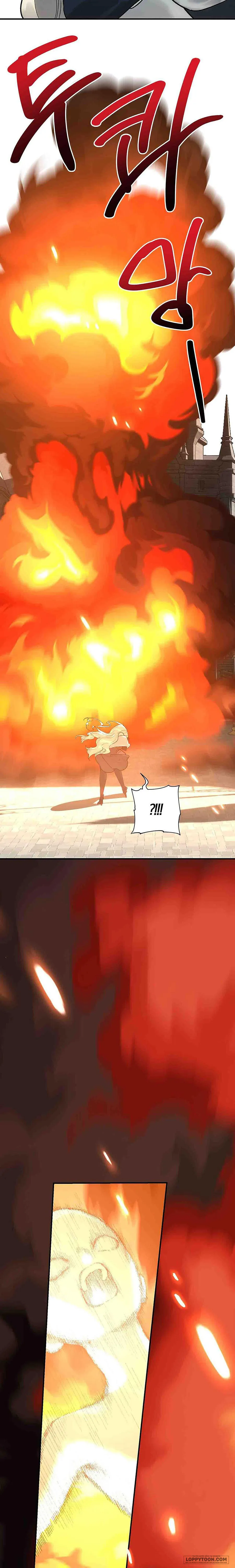 Gửi Đến Kẻ Sẽ Hủy Diệt Tôi - Chap 23 - Trang 9