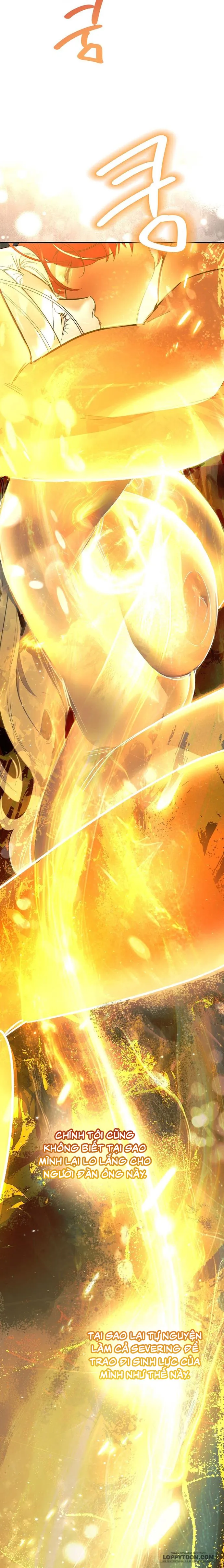 Gửi Đến Kẻ Sẽ Hủy Diệt Tôi - Chap 24 - 🔞🔞🔞 - Trang 19