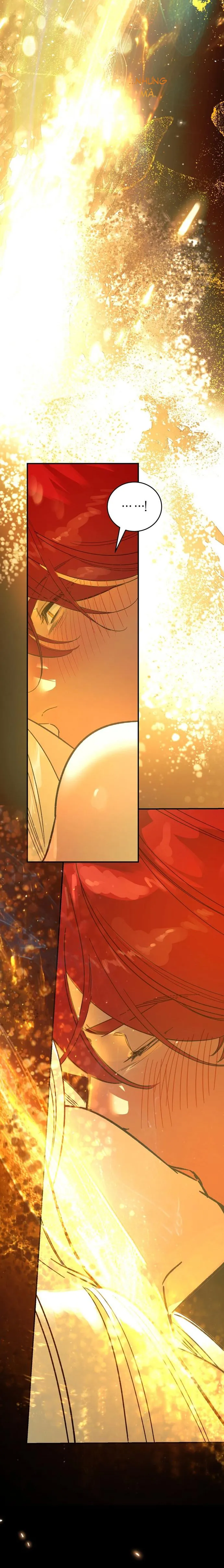 Gửi Đến Kẻ Sẽ Hủy Diệt Tôi - Chap 24 - 🔞🔞🔞 - Trang 20
