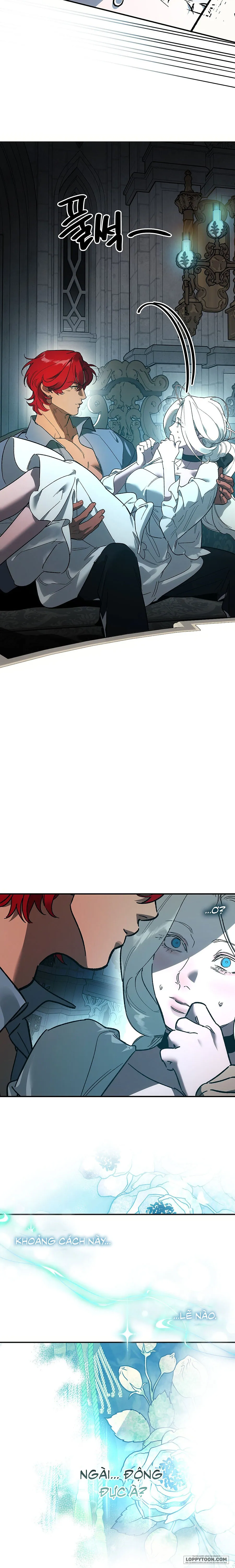 Gửi Đến Kẻ Sẽ Hủy Diệt Tôi - Chap 25 - Trang 18