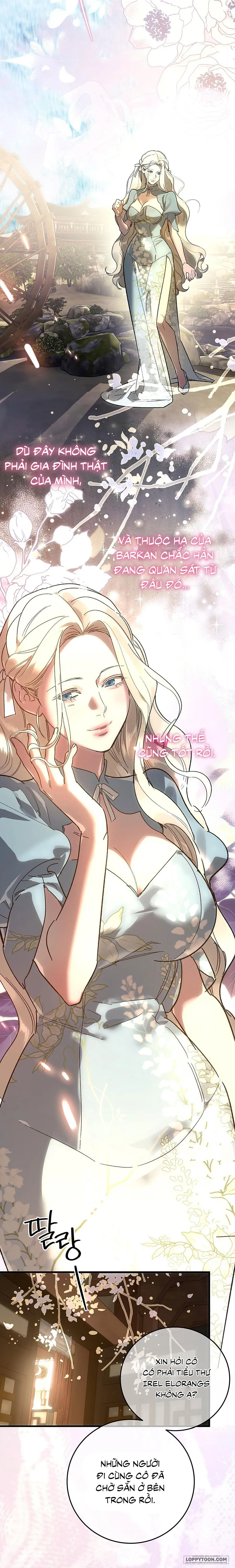Gửi Đến Kẻ Sẽ Hủy Diệt Tôi - Chap 26 - Trang 10