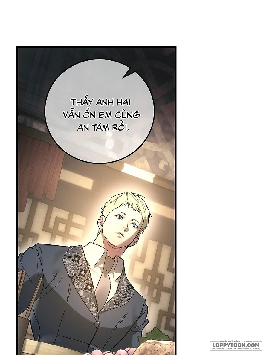 Gửi Đến Kẻ Sẽ Hủy Diệt Tôi - Chap 26 - Trang 14