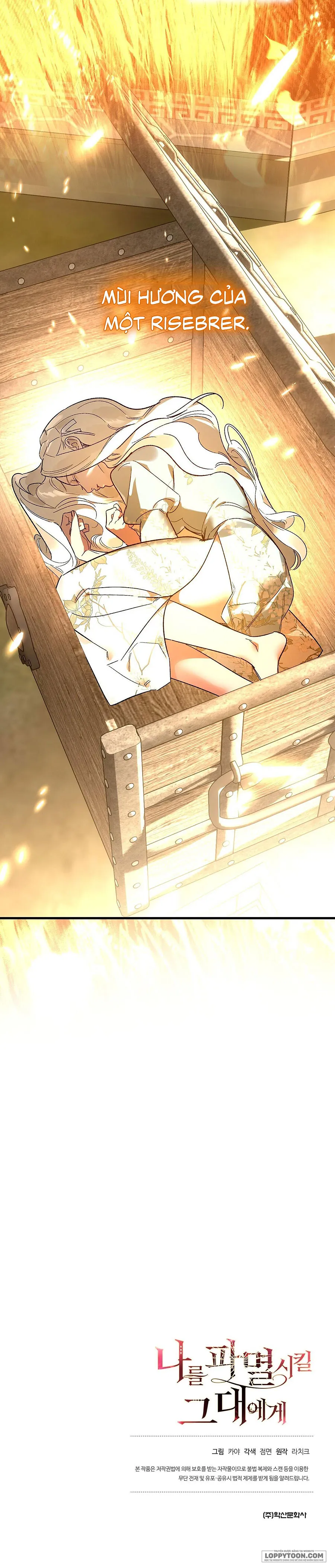 Gửi Đến Kẻ Sẽ Hủy Diệt Tôi - Chap 26 - Trang 37