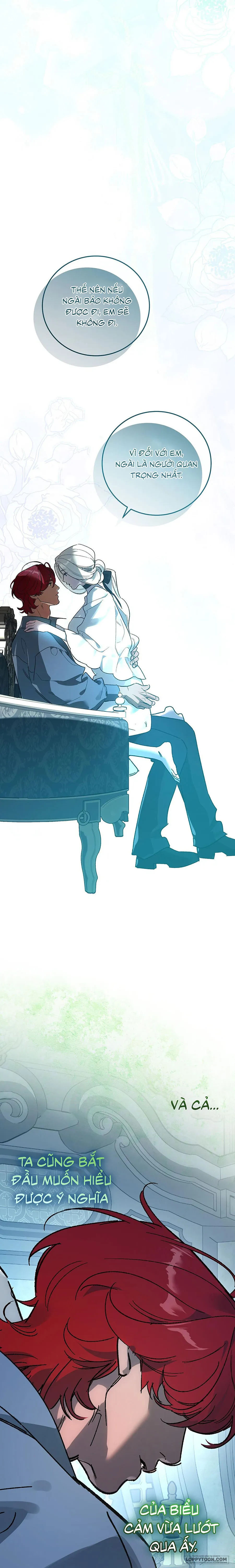 Gửi Đến Kẻ Sẽ Hủy Diệt Tôi - Chap 26 - Trang 4