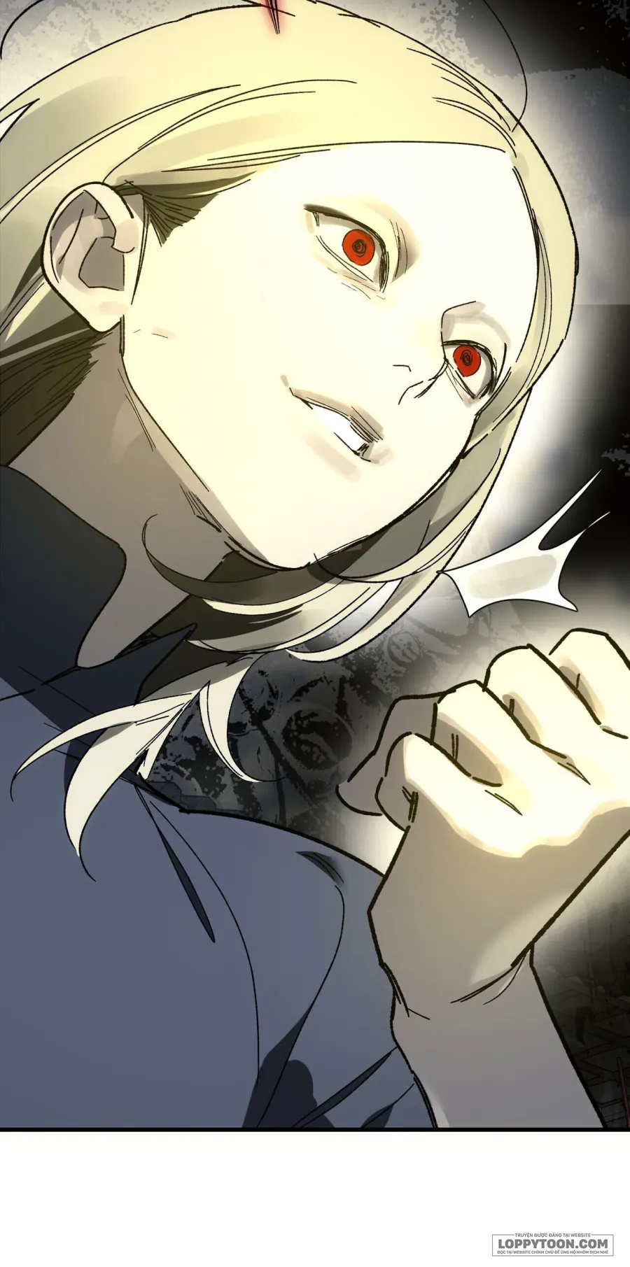 Gửi Đến Kẻ Sẽ Hủy Diệt Tôi - Chap 27 - Trang 100