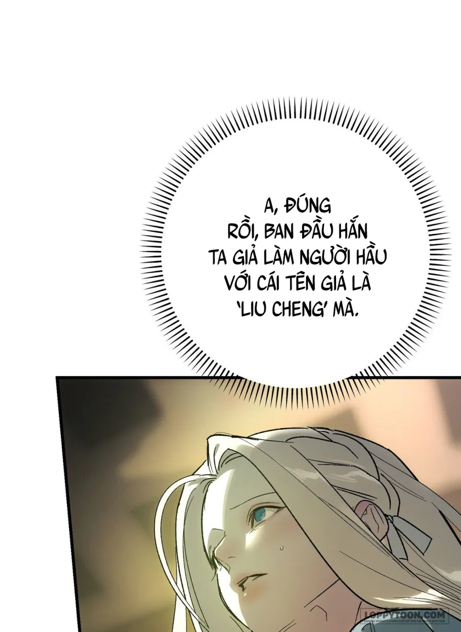 Gửi Đến Kẻ Sẽ Hủy Diệt Tôi - Chap 27 - Trang 12
