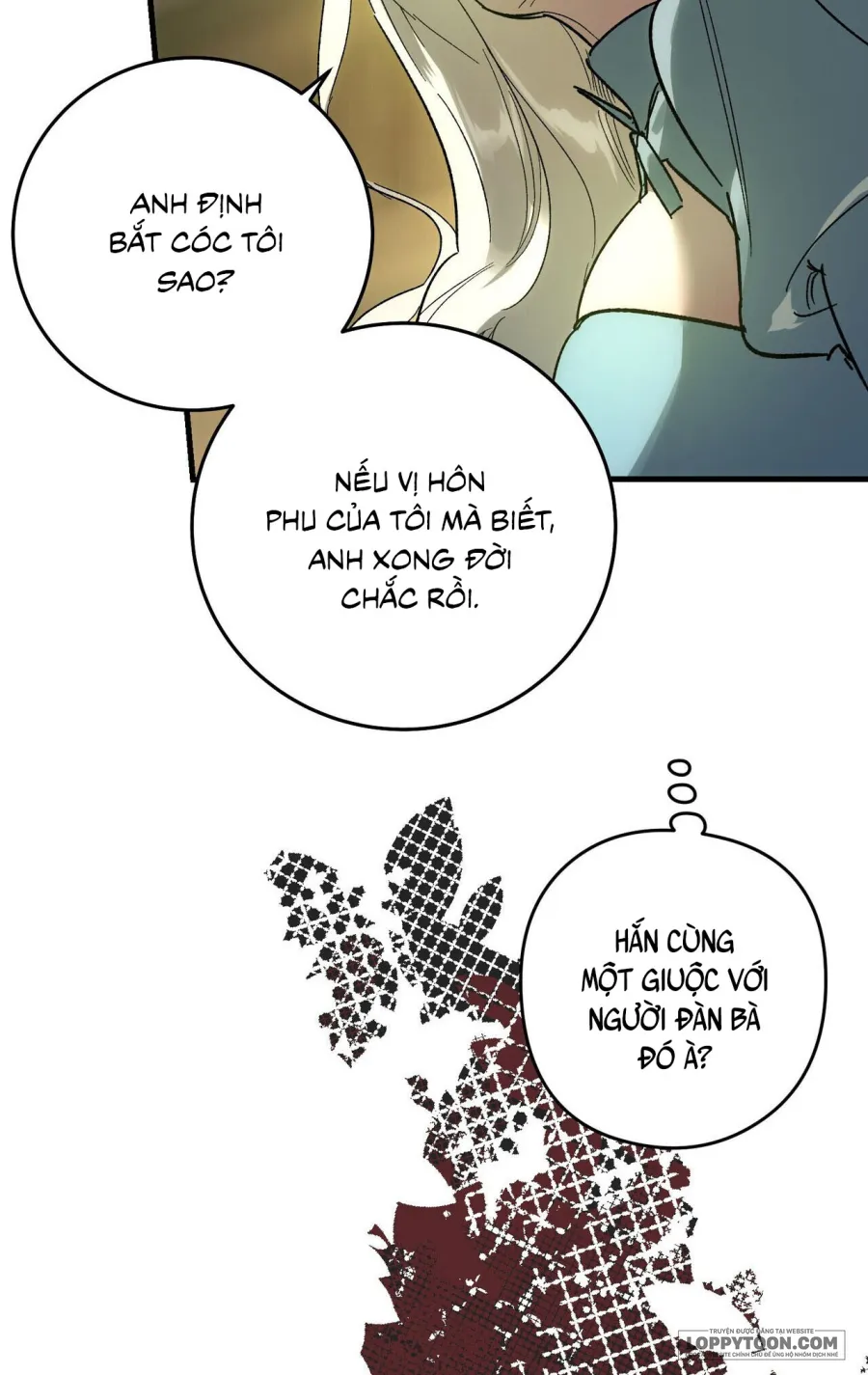 Gửi Đến Kẻ Sẽ Hủy Diệt Tôi - Chap 27 - Trang 13