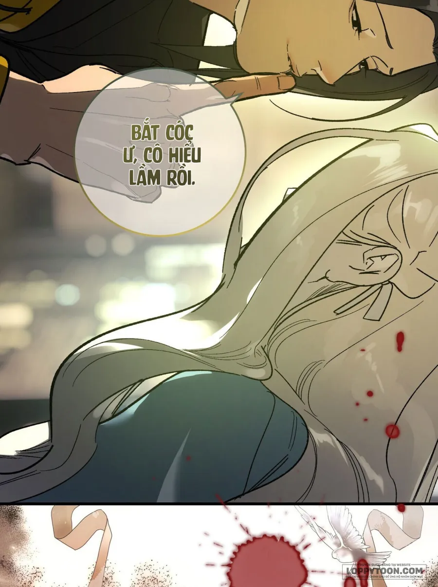 Gửi Đến Kẻ Sẽ Hủy Diệt Tôi - Chap 27 - Trang 15