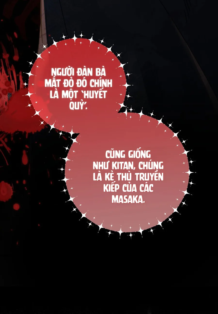 Gửi Đến Kẻ Sẽ Hủy Diệt Tôi - Chap 27 - Trang 18