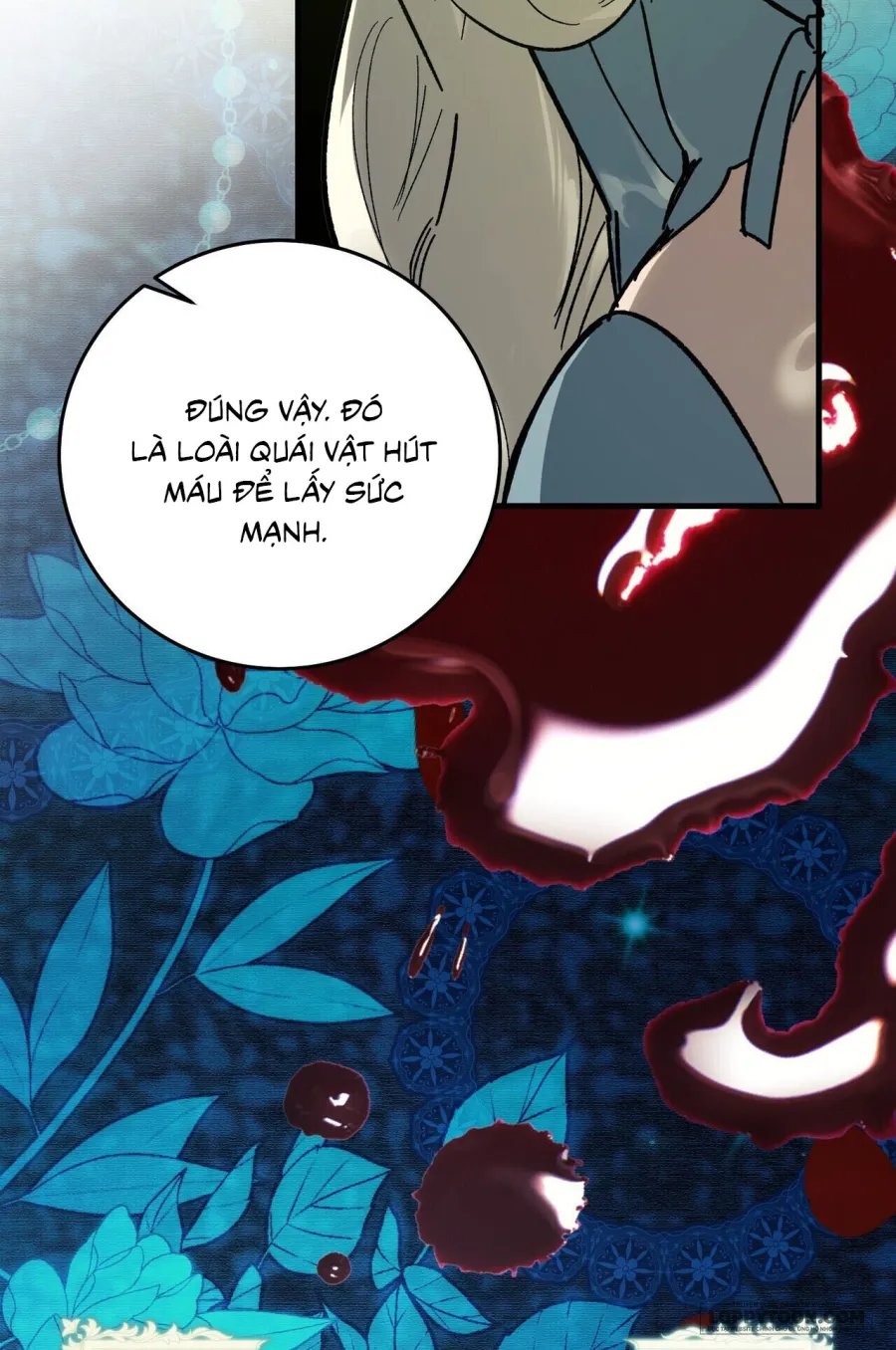 Gửi Đến Kẻ Sẽ Hủy Diệt Tôi - Chap 27 - Trang 20