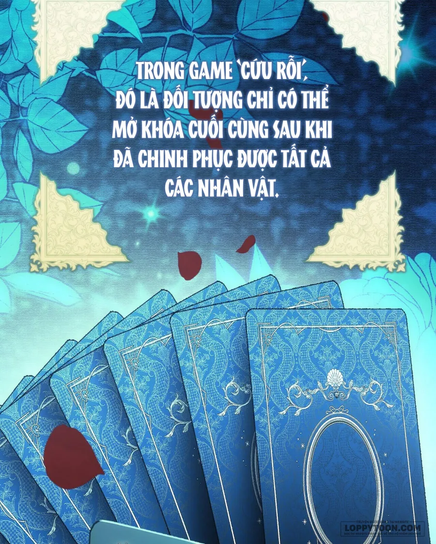 Gửi Đến Kẻ Sẽ Hủy Diệt Tôi - Chap 27 - Trang 21