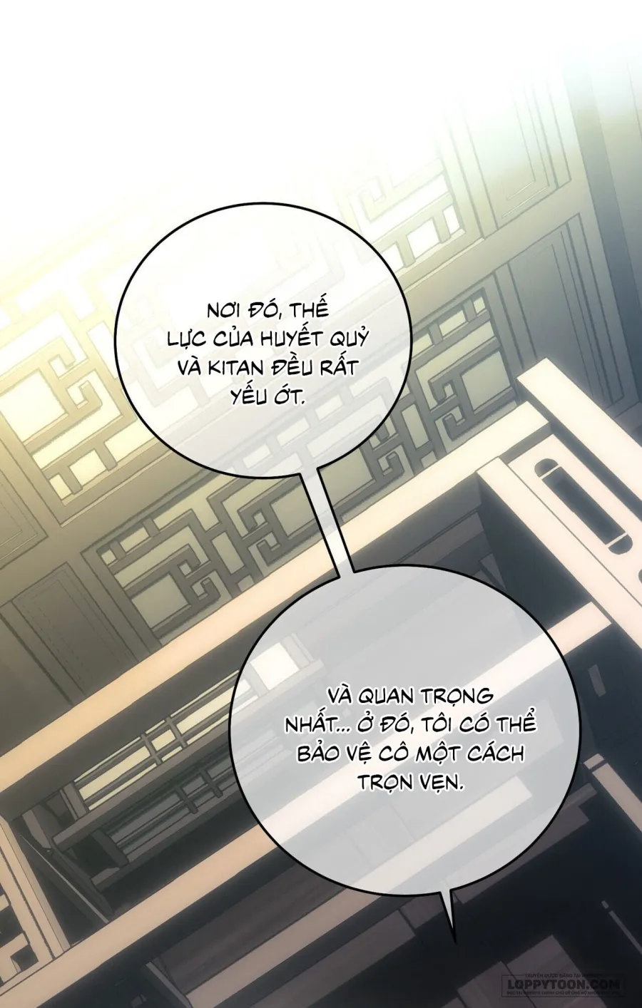 Gửi Đến Kẻ Sẽ Hủy Diệt Tôi - Chap 27 - Trang 27
