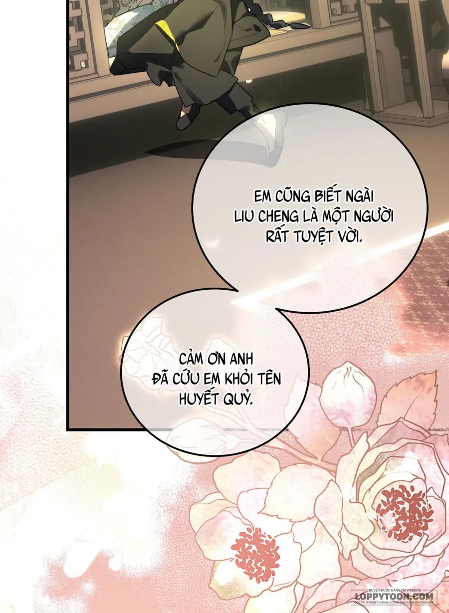 Gửi Đến Kẻ Sẽ Hủy Diệt Tôi - Chap 27 - Trang 37