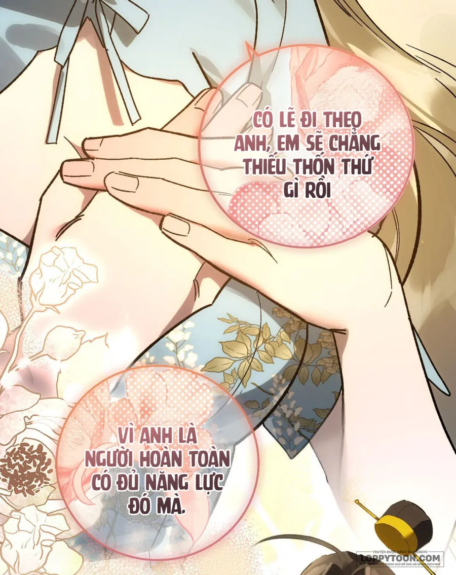 Gửi Đến Kẻ Sẽ Hủy Diệt Tôi - Chap 27 - Trang 39