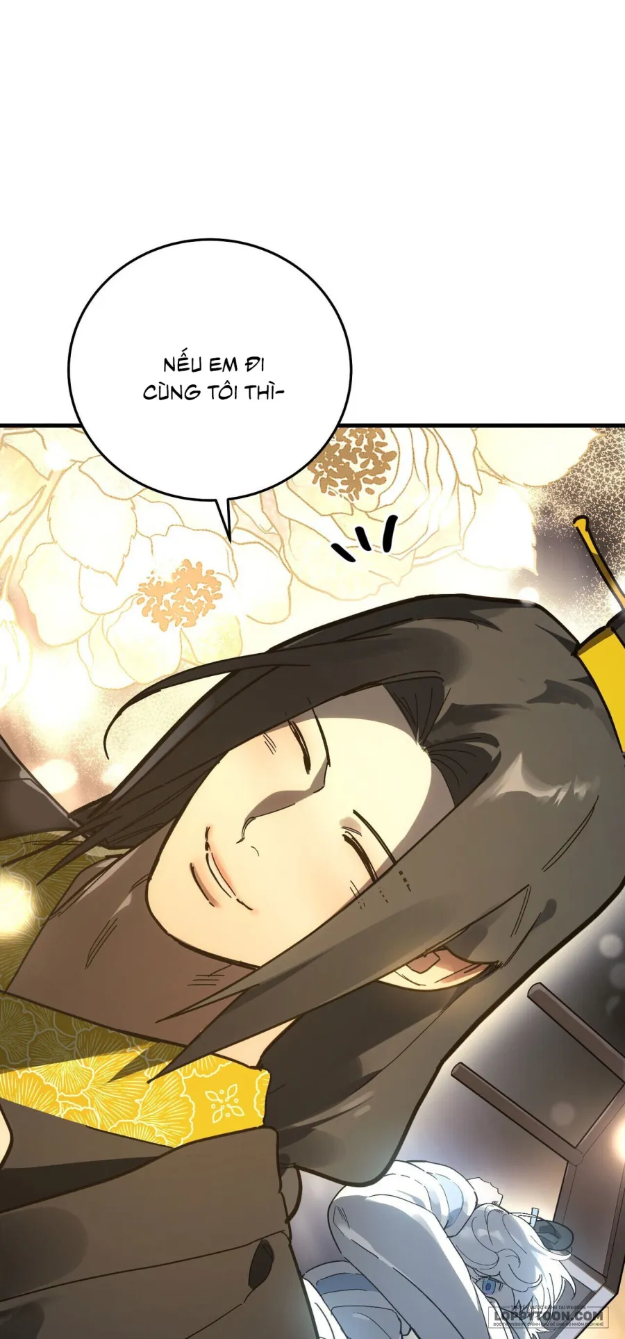 Gửi Đến Kẻ Sẽ Hủy Diệt Tôi - Chap 27 - Trang 43