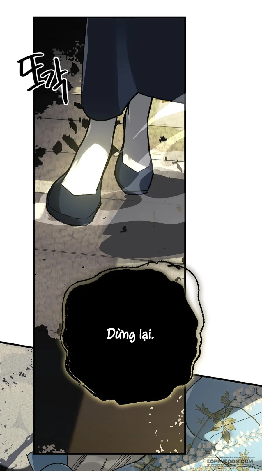 Gửi Đến Kẻ Sẽ Hủy Diệt Tôi - Chap 27 - Trang 52