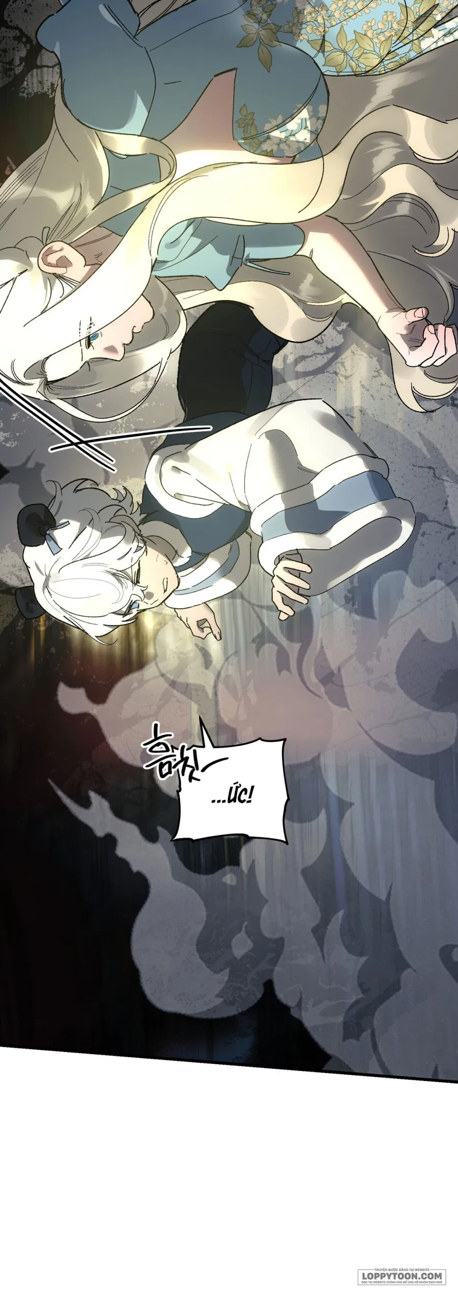 Gửi Đến Kẻ Sẽ Hủy Diệt Tôi - Chap 27 - Trang 53