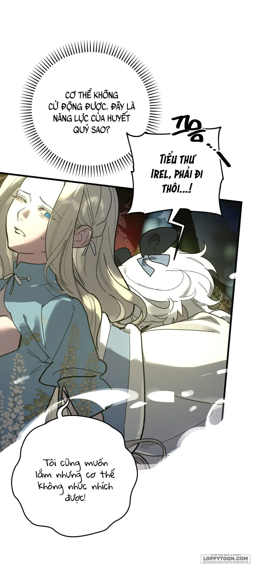 Gửi Đến Kẻ Sẽ Hủy Diệt Tôi - Chap 27 - Trang 54