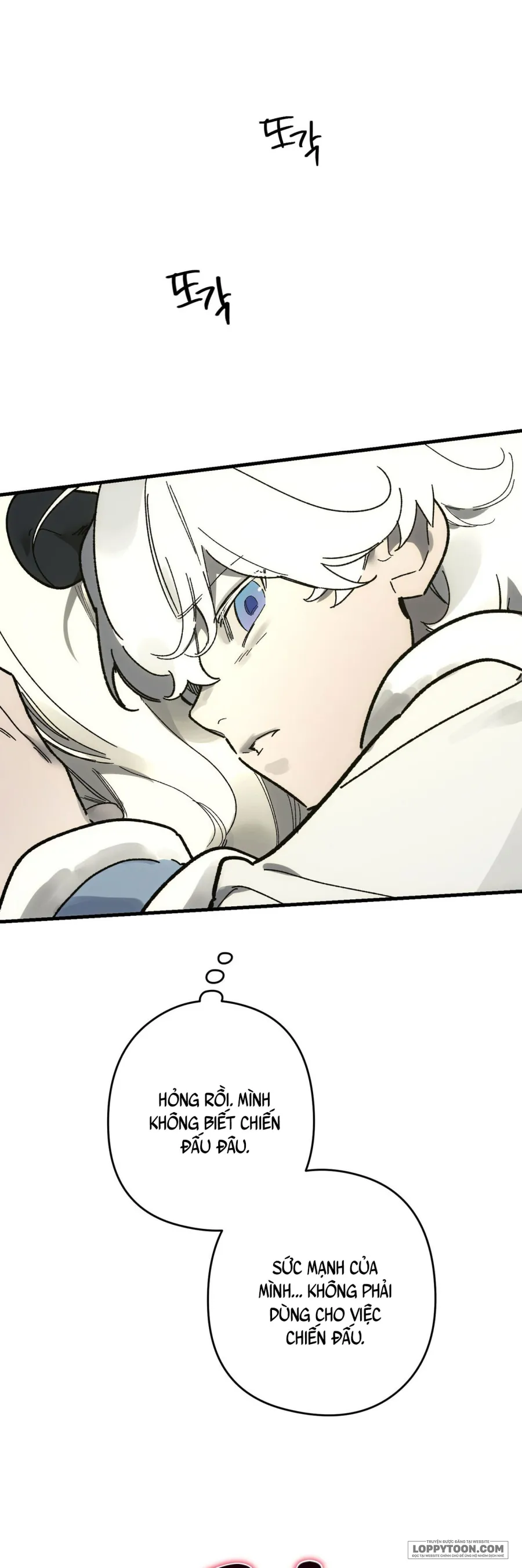 Gửi Đến Kẻ Sẽ Hủy Diệt Tôi - Chap 27 - Trang 55