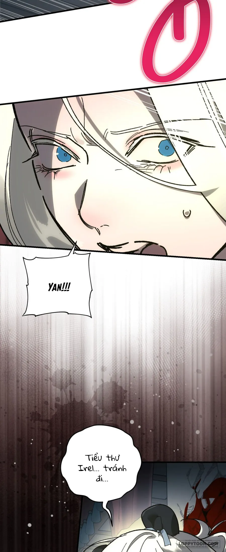 Gửi Đến Kẻ Sẽ Hủy Diệt Tôi - Chap 27 - Trang 57