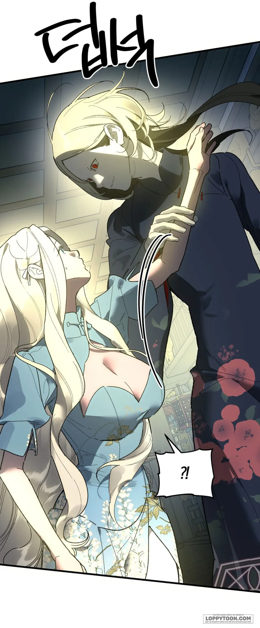 Gửi Đến Kẻ Sẽ Hủy Diệt Tôi - Chap 27 - Trang 61