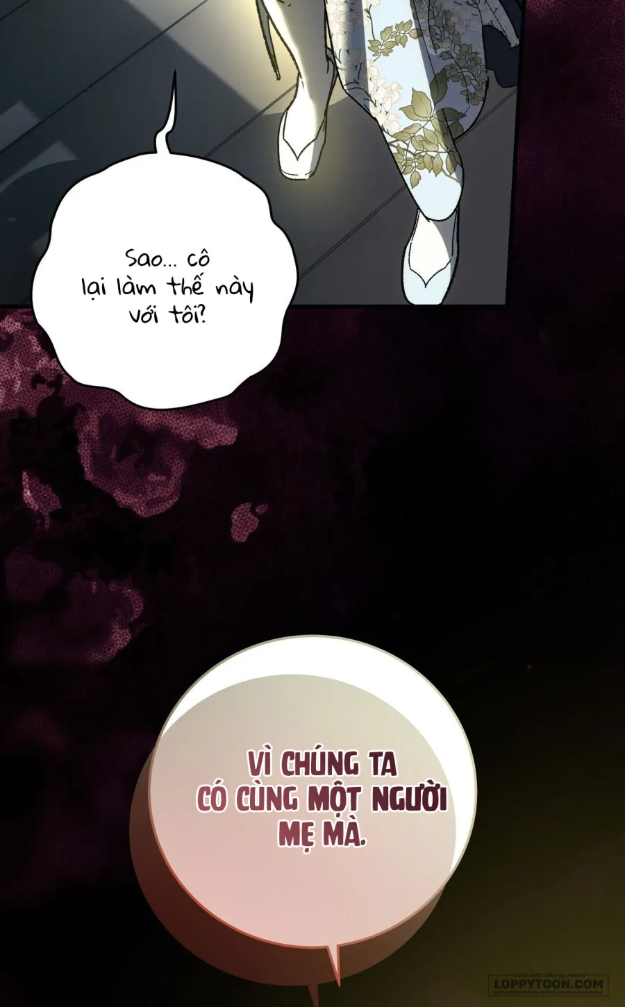 Gửi Đến Kẻ Sẽ Hủy Diệt Tôi - Chap 27 - Trang 65