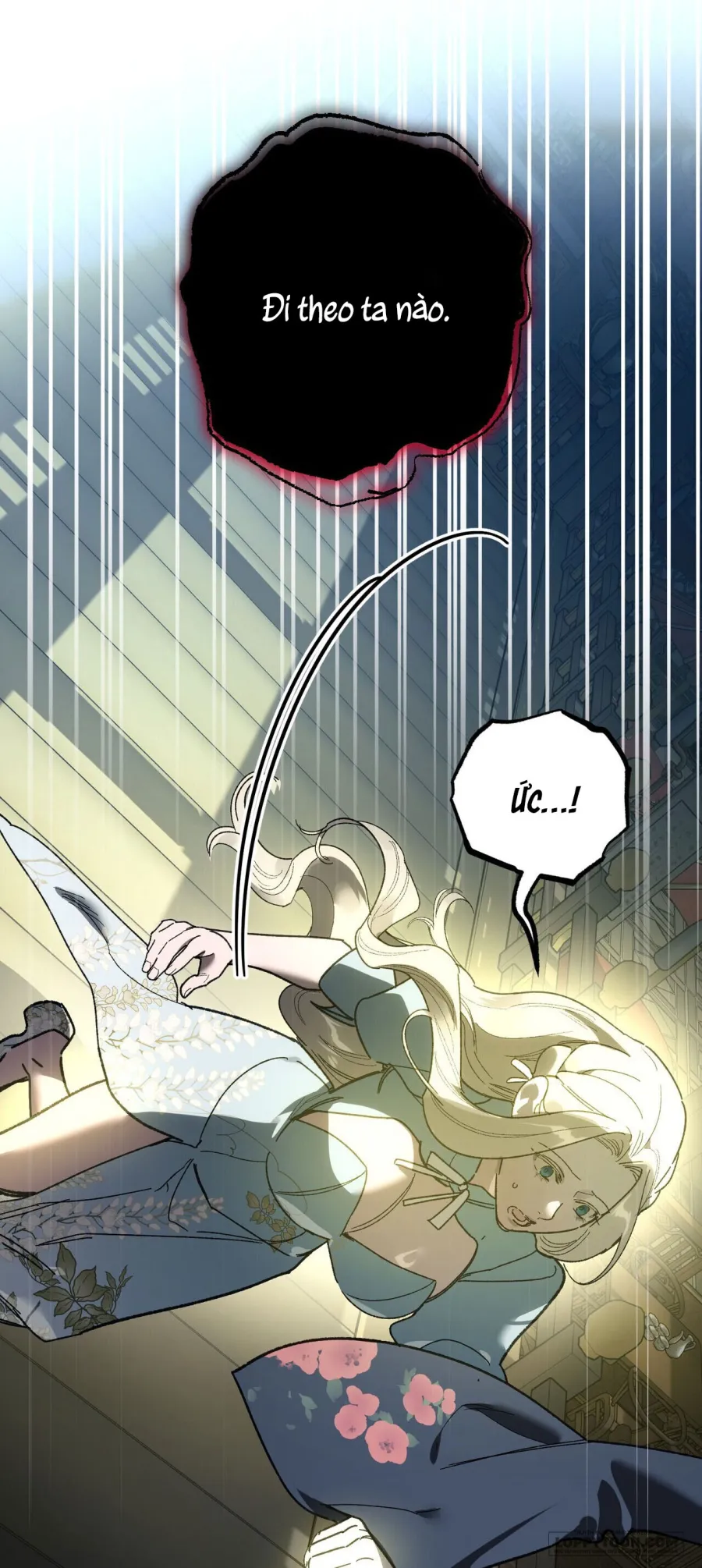 Gửi Đến Kẻ Sẽ Hủy Diệt Tôi - Chap 27 - Trang 68