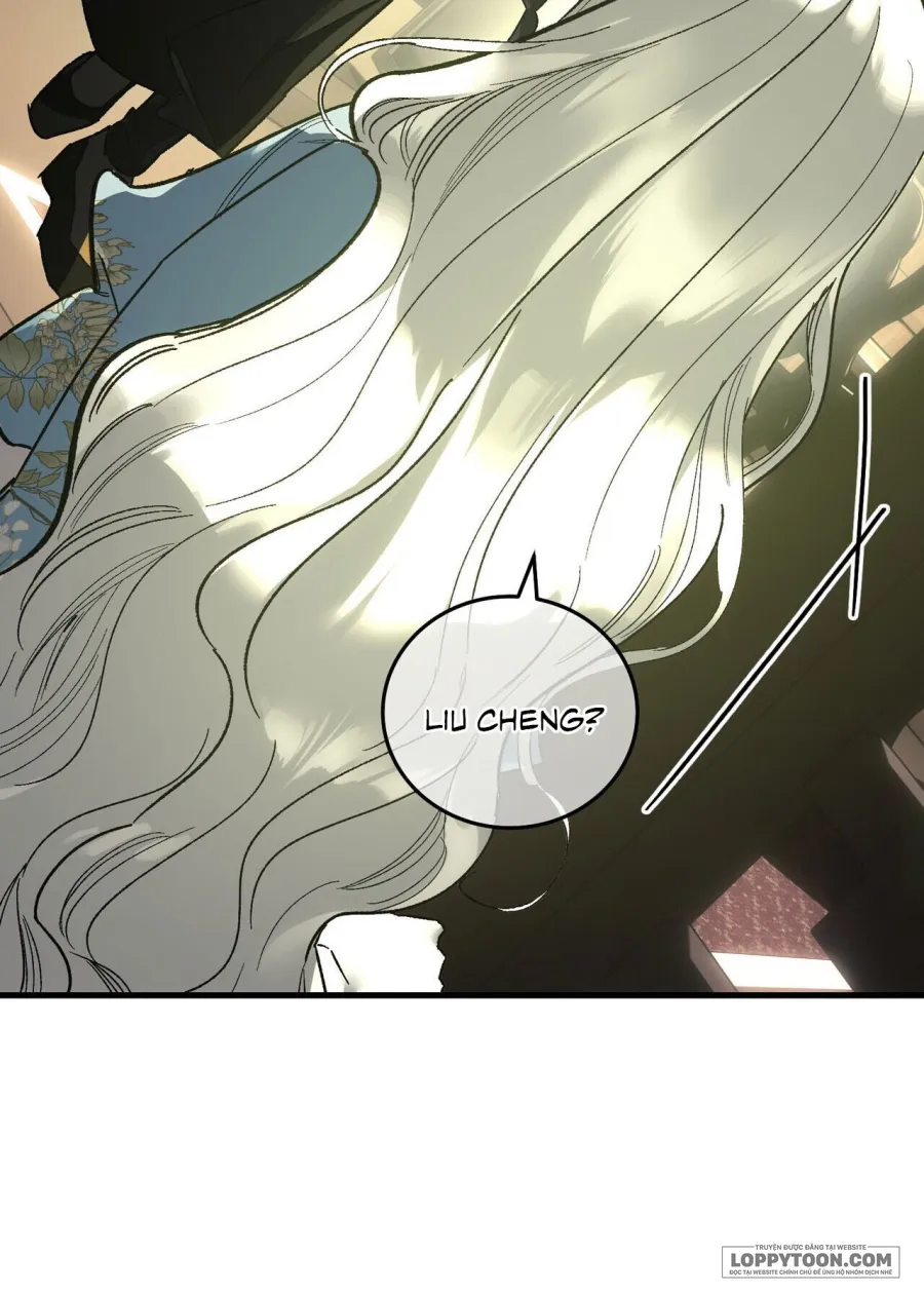 Gửi Đến Kẻ Sẽ Hủy Diệt Tôi - Chap 27 - Trang 7