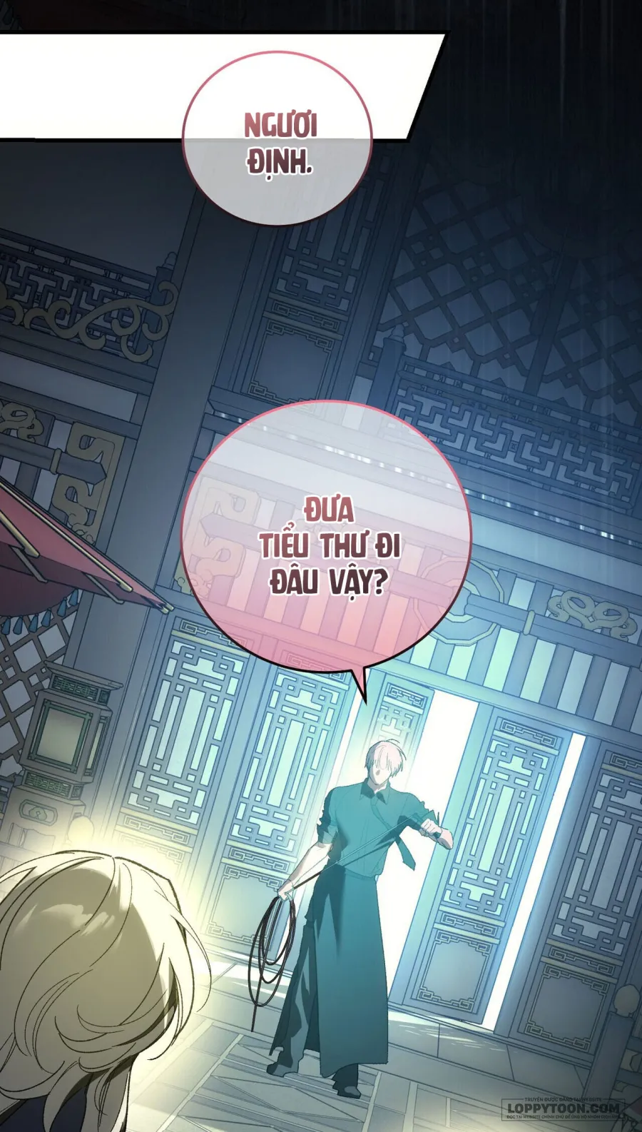 Gửi Đến Kẻ Sẽ Hủy Diệt Tôi - Chap 27 - Trang 70