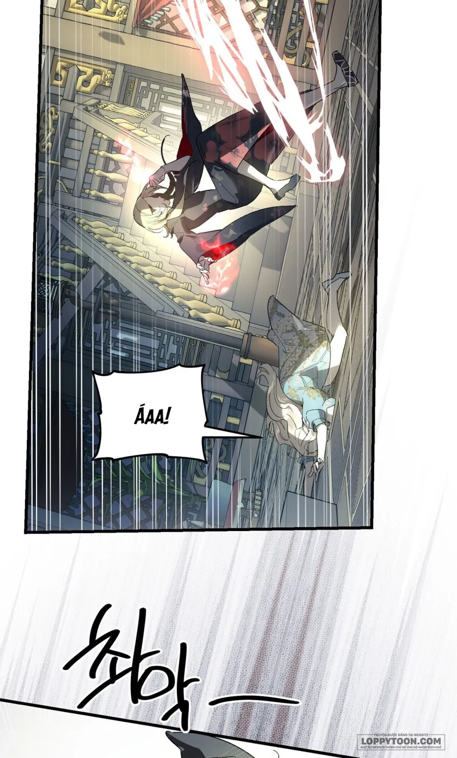 Gửi Đến Kẻ Sẽ Hủy Diệt Tôi - Chap 27 - Trang 79