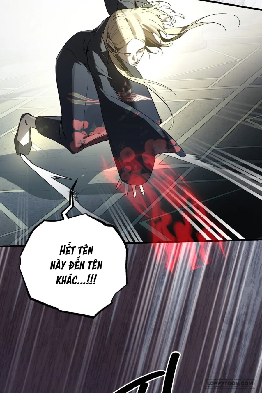 Gửi Đến Kẻ Sẽ Hủy Diệt Tôi - Chap 27 - Trang 80