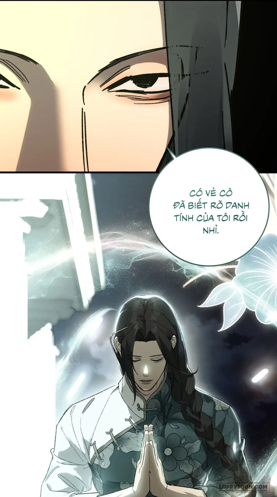 Gửi Đến Kẻ Sẽ Hủy Diệt Tôi - Chap 27 - Trang 9