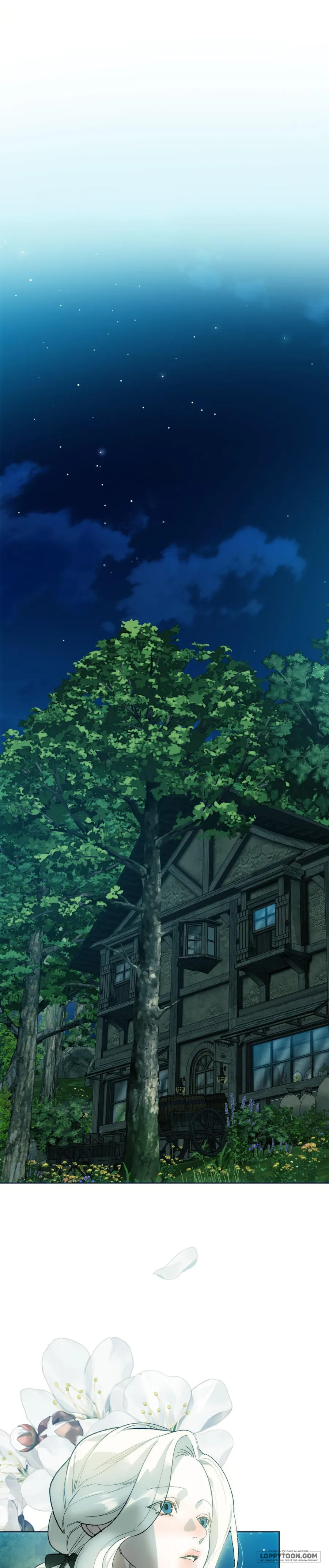 Gửi Đến Kẻ Sẽ Hủy Diệt Tôi - Chap 3 - Trang 0