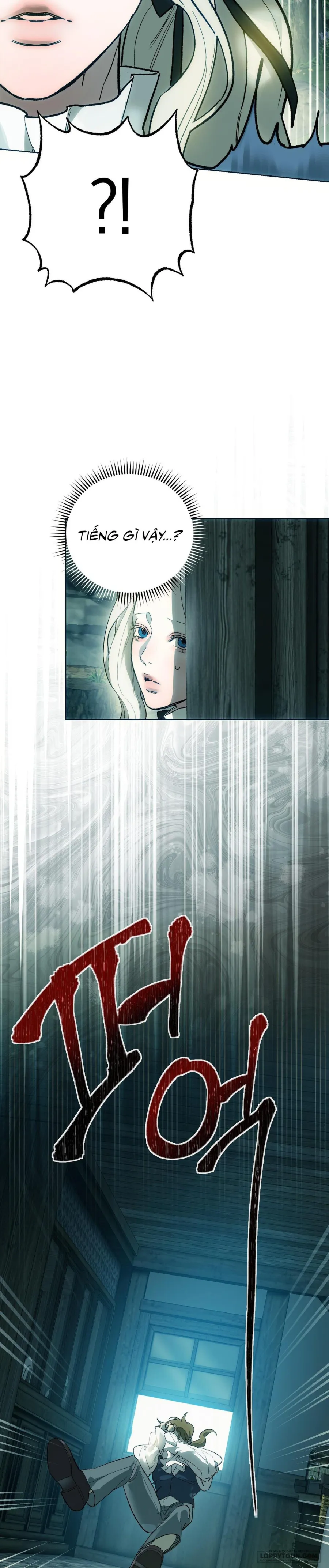 Gửi Đến Kẻ Sẽ Hủy Diệt Tôi - Chap 3 - Trang 2