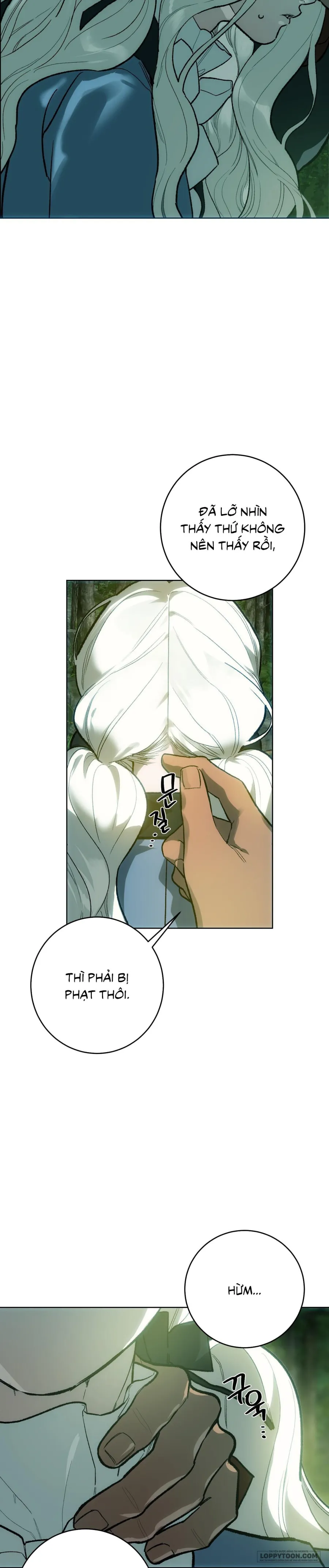 Gửi Đến Kẻ Sẽ Hủy Diệt Tôi - Chap 3 - Trang 24