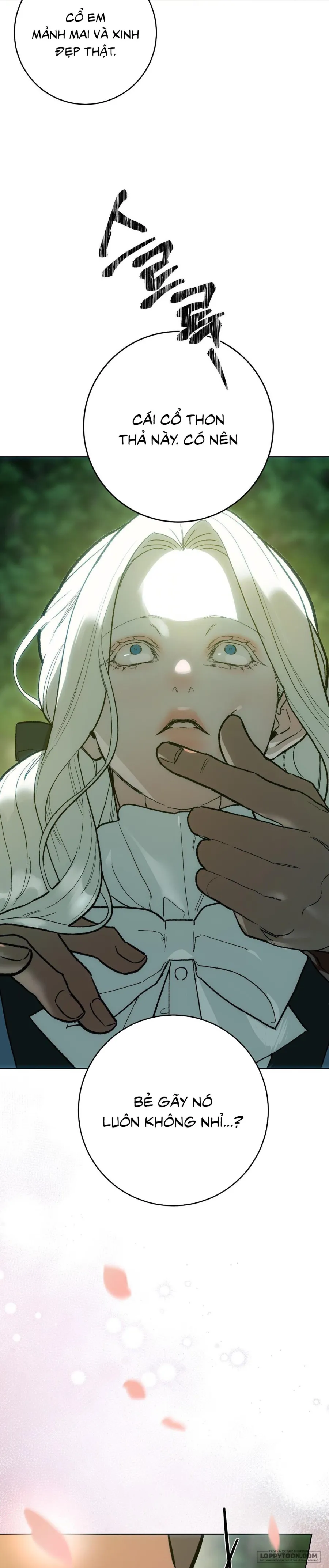 Gửi Đến Kẻ Sẽ Hủy Diệt Tôi - Chap 3 - Trang 25