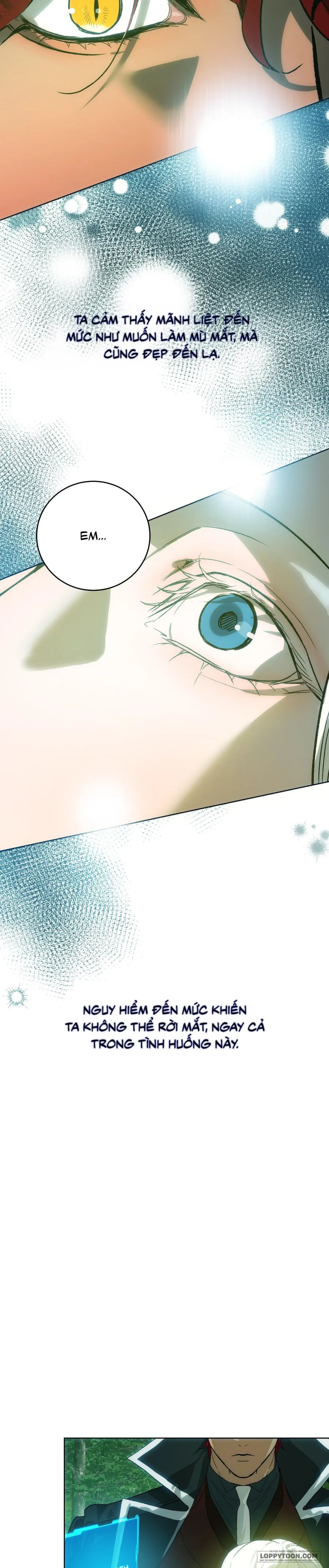 Gửi Đến Kẻ Sẽ Hủy Diệt Tôi - Chap 3 - Trang 32