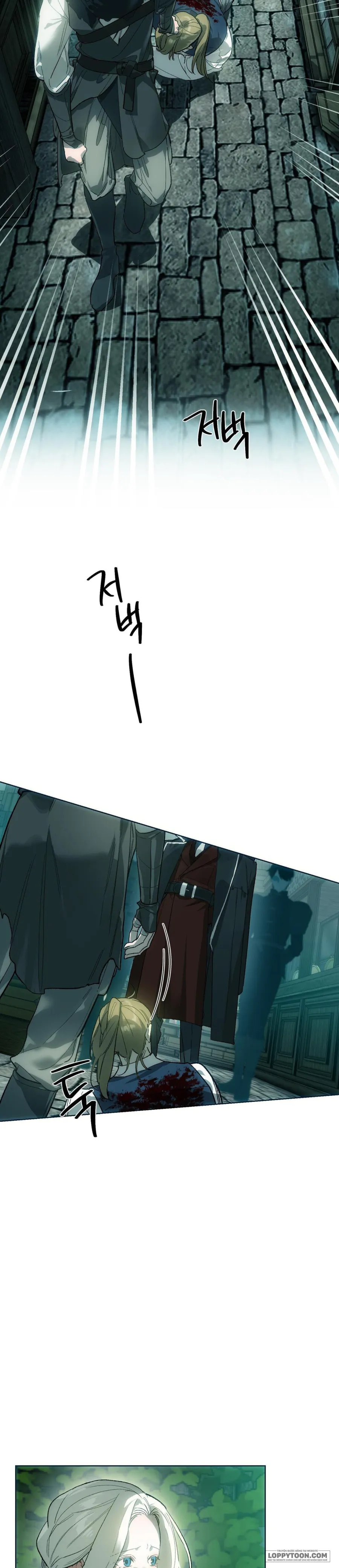 Gửi Đến Kẻ Sẽ Hủy Diệt Tôi - Chap 3 - Trang 5