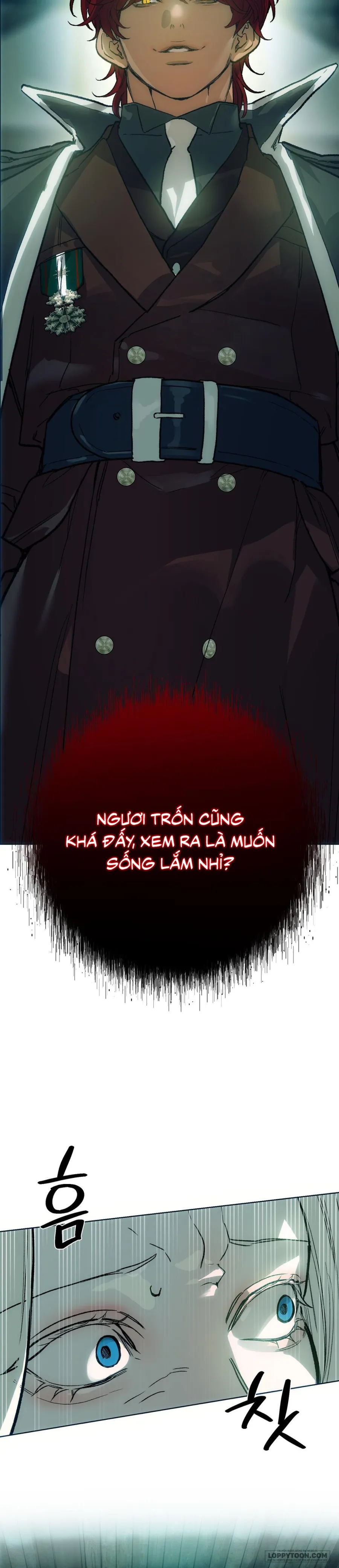 Gửi Đến Kẻ Sẽ Hủy Diệt Tôi - Chap 3 - Trang 7