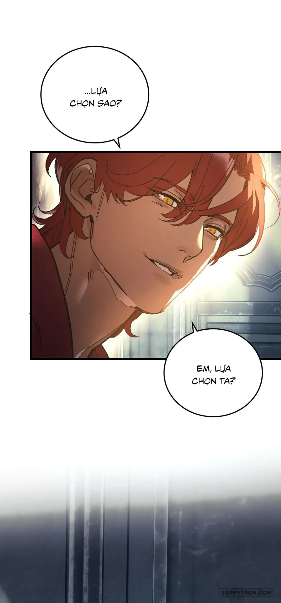 Gửi Đến Kẻ Sẽ Hủy Diệt Tôi - Chap 30 - Trang 1