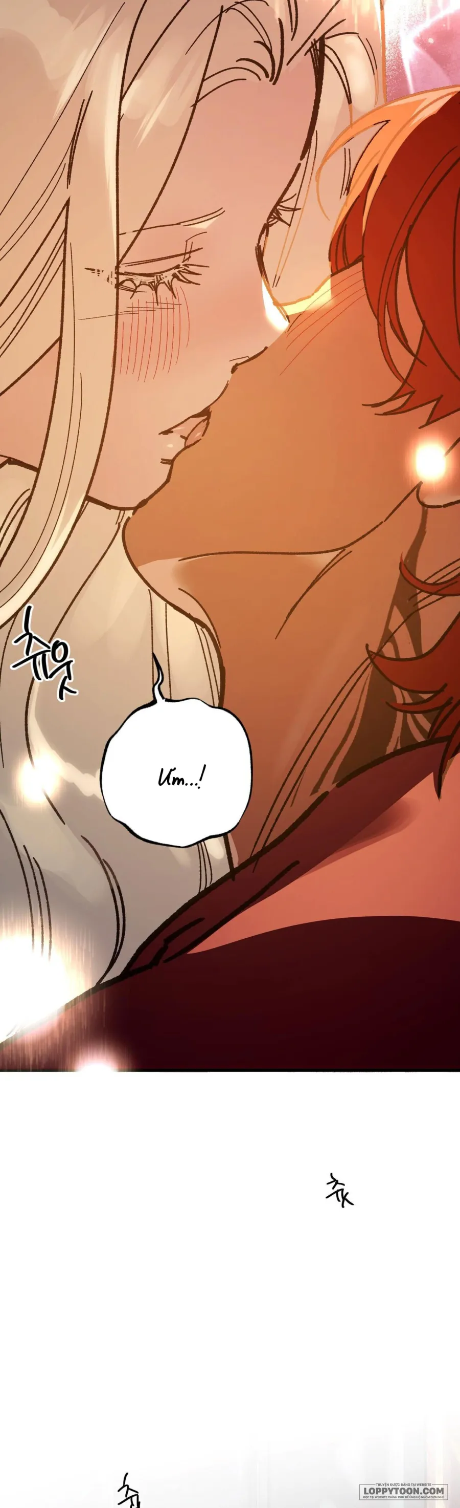 Gửi Đến Kẻ Sẽ Hủy Diệt Tôi - Chap 30 - Trang 11